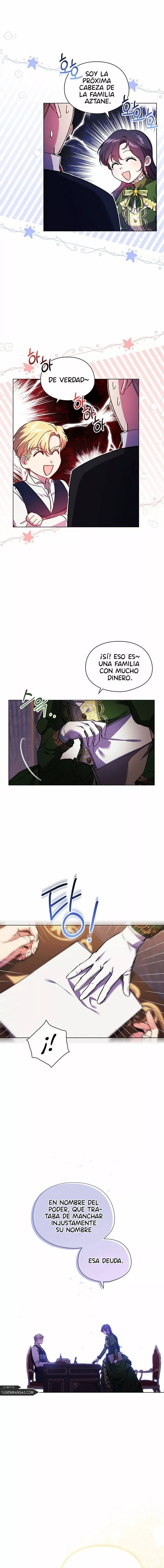 I Don't Trust My Twin Ch. 6 第16页