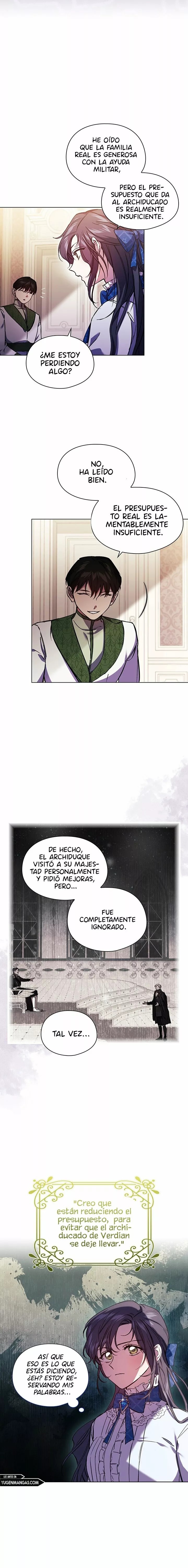 I Don't Trust My Twin Ch. 6 第7页