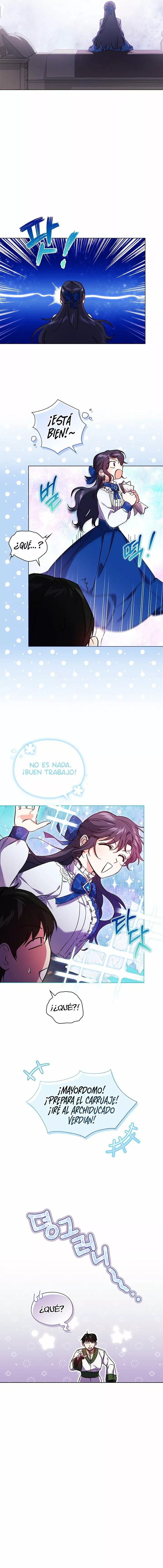 I Don't Trust My Twin Ch. 6 第9页