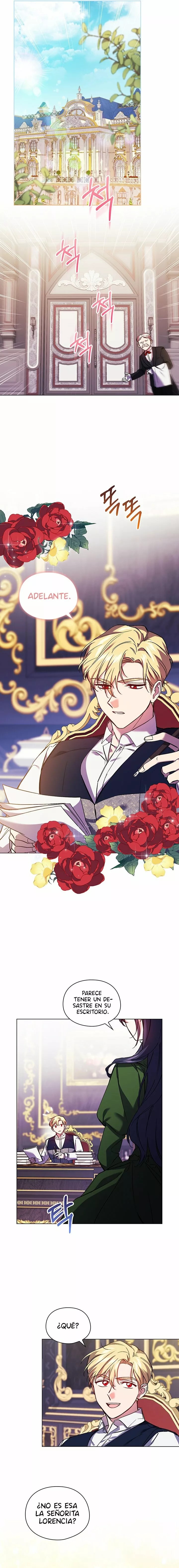 I Don't Trust My Twin Ch. 6 第10页