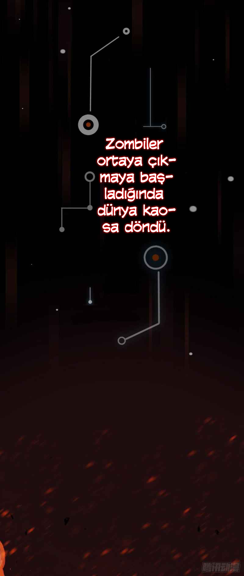I Am Picking up Attributes and Items in Last Days Ch. 0 第2页