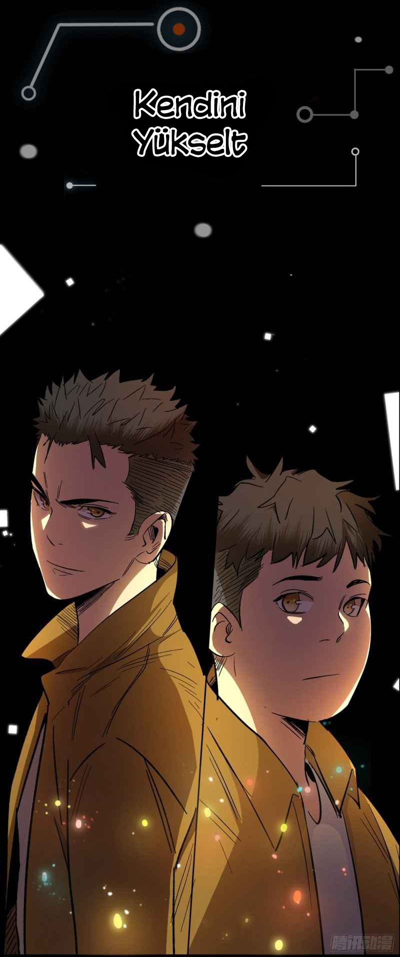 I Am Picking up Attributes and Items in Last Days Ch. 0 第11页