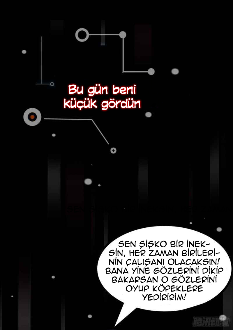 I Am Picking up Attributes and Items in Last Days Ch. 0 第17页