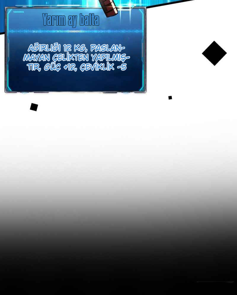 I Am Picking up Attributes and Items in Last Days Ch. 0 第10页