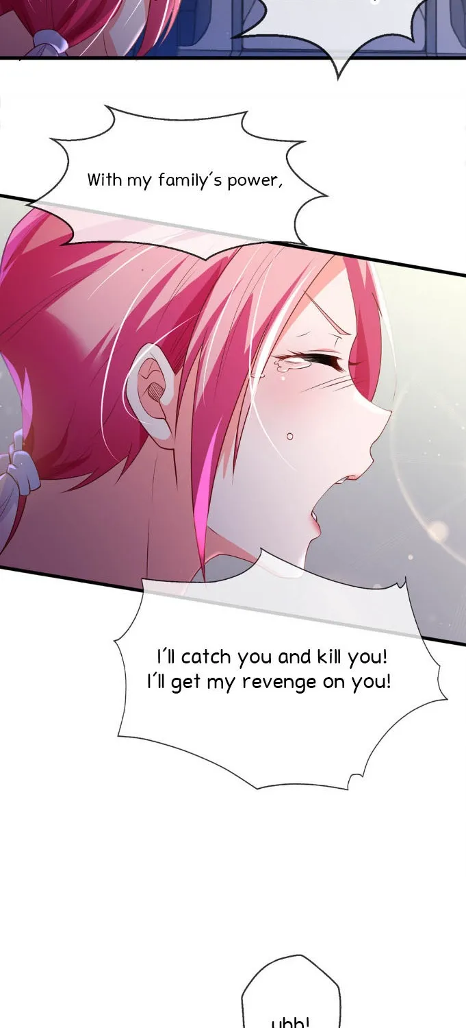 My Nine Wives Told Me Not To Be Afraid Ch. 2 第37页