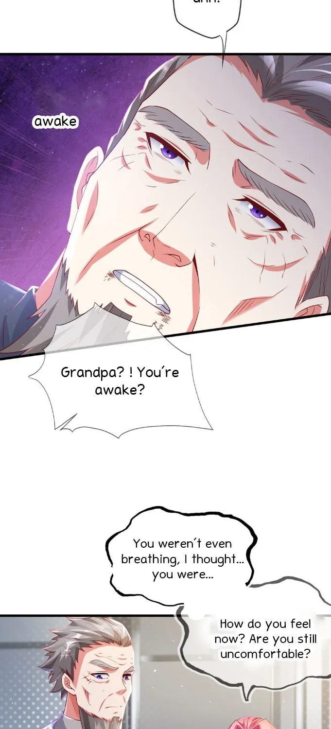 My Nine Wives Told Me Not To Be Afraid Ch. 2 第38页
