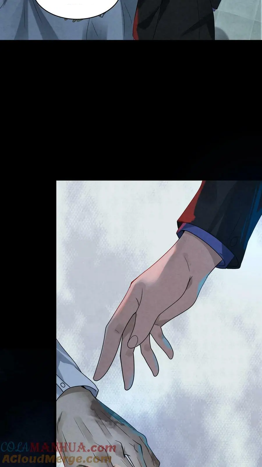 The Wolf Is Fierce and Cautious Ch. 1 第32页