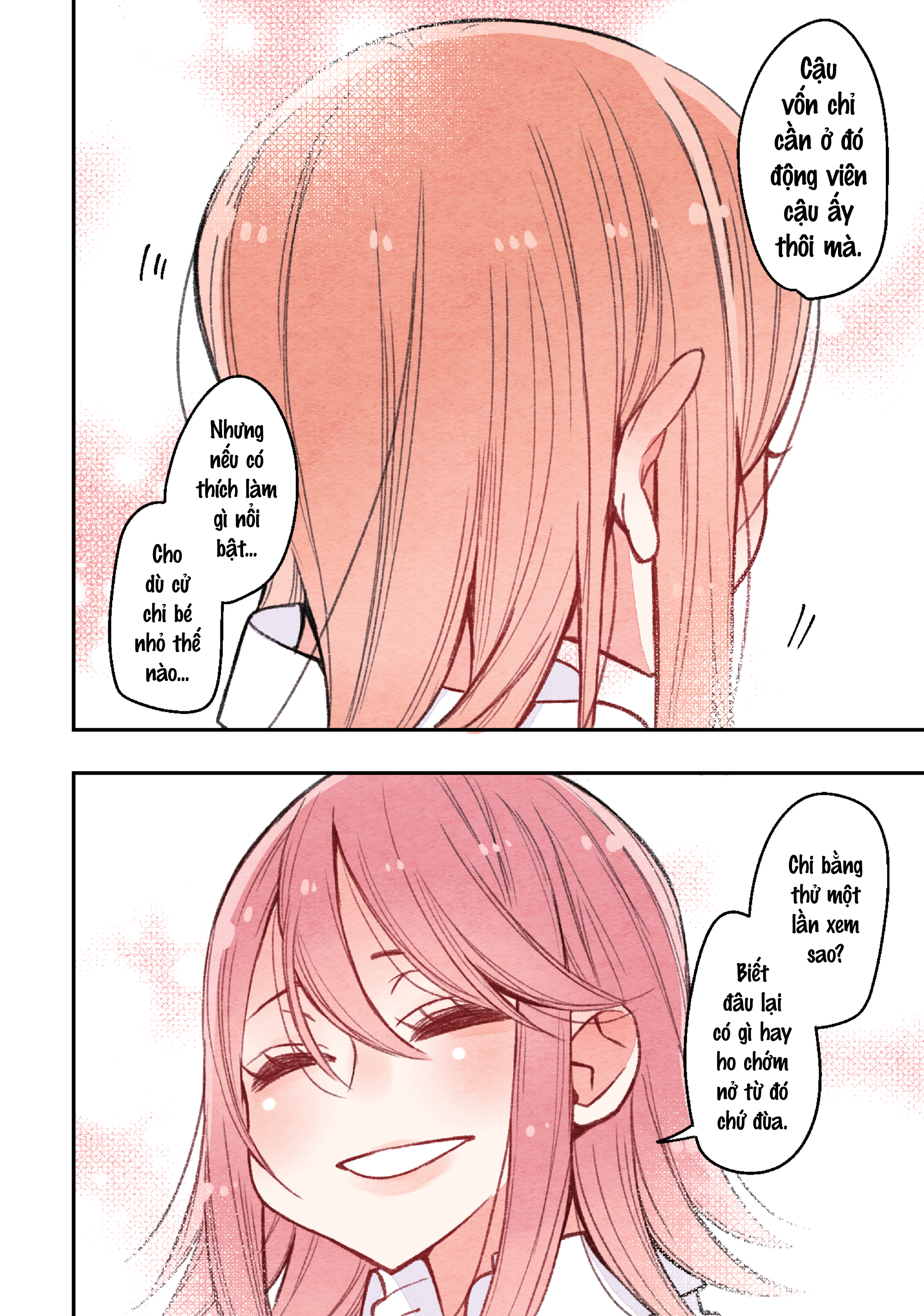 Sanpakugan-chan no Ohanashi Vol. 1 Ch. 6 第6页