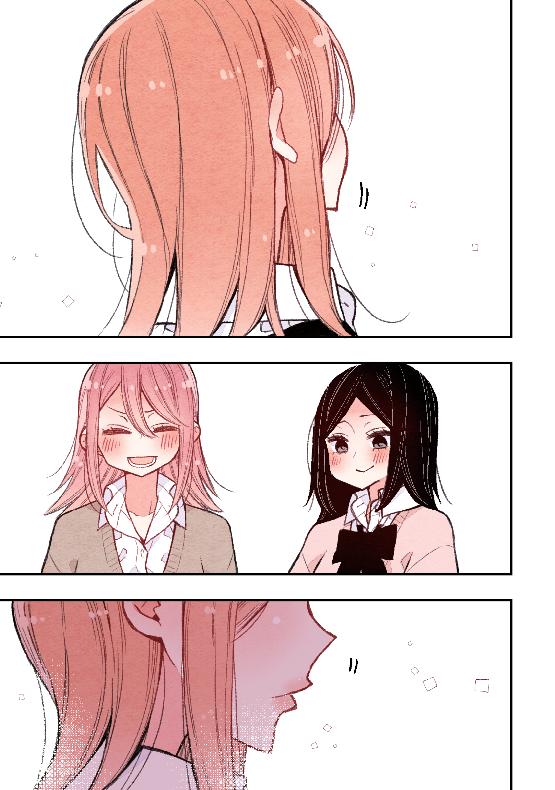 Sanpakugan-chan no Ohanashi Vol. 1 Ch. 6 第7页