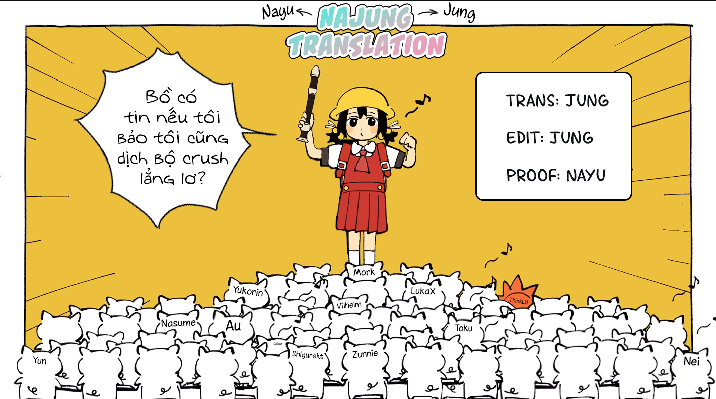 Sanpakugan-chan no Ohanashi Vol. 1 Ch. 6 第10页