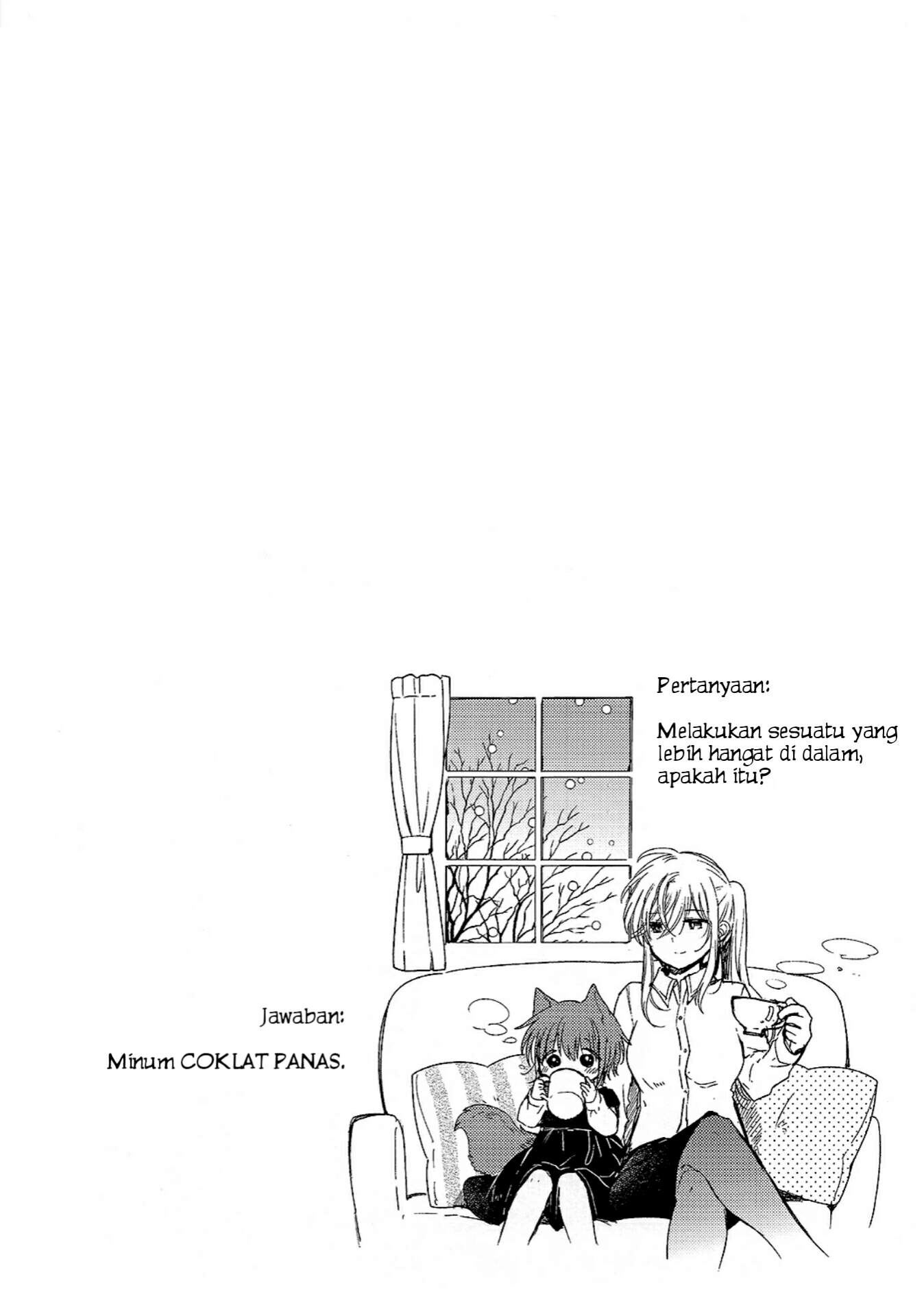 Goshujinsama to Yukinohi Oneshot 第14页