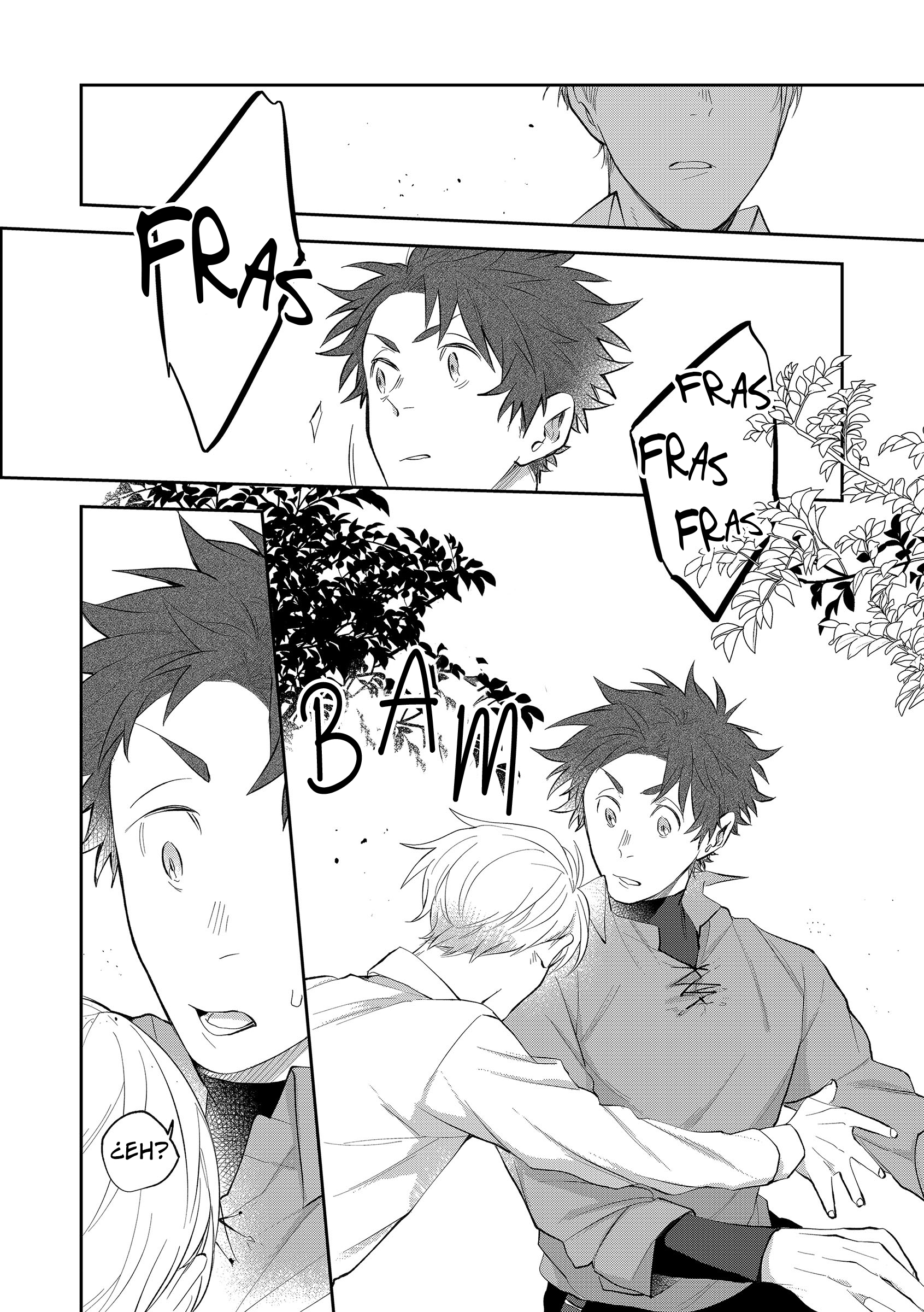 Jinrokyodai o Hirotta Kyuketsuki no Hanashi Vol. 1 Ch. 6 第11页