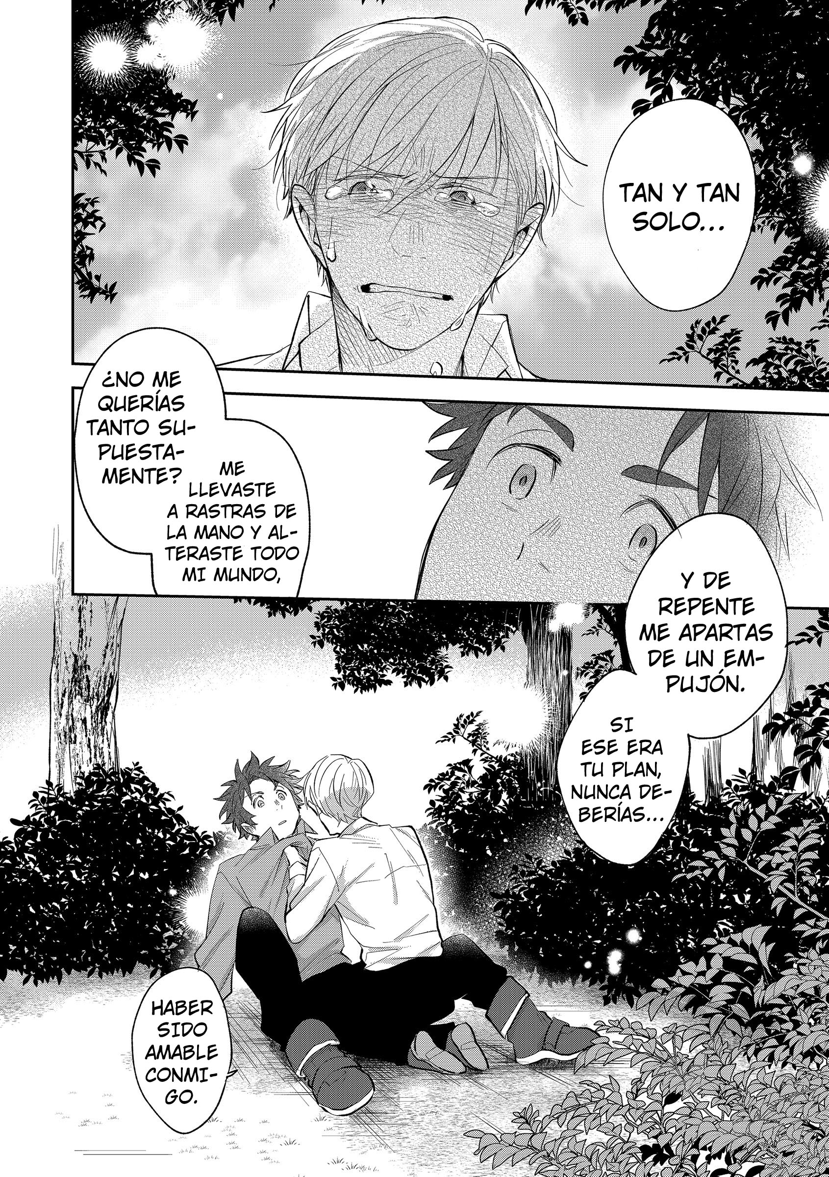 Jinrokyodai o Hirotta Kyuketsuki no Hanashi Vol. 1 Ch. 6 第13页