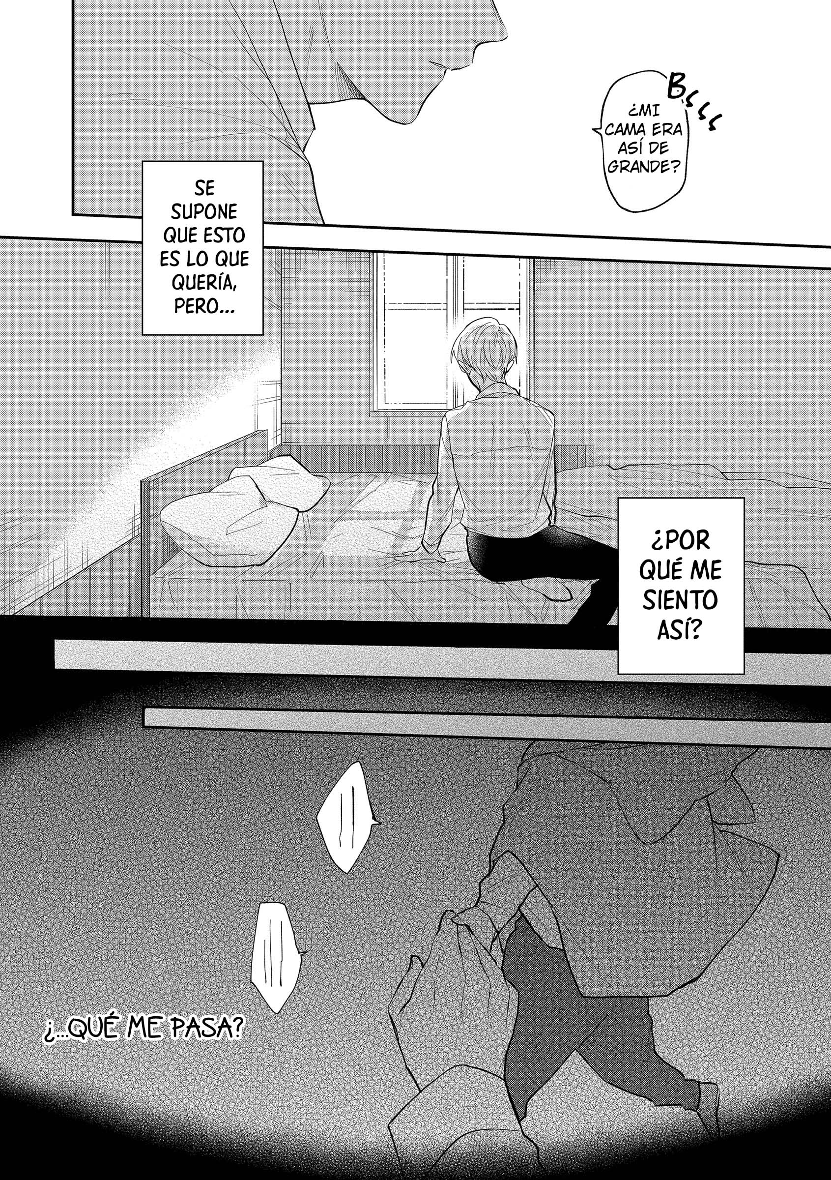 Jinrokyodai o Hirotta Kyuketsuki no Hanashi Vol. 1 Ch. 6 第5页