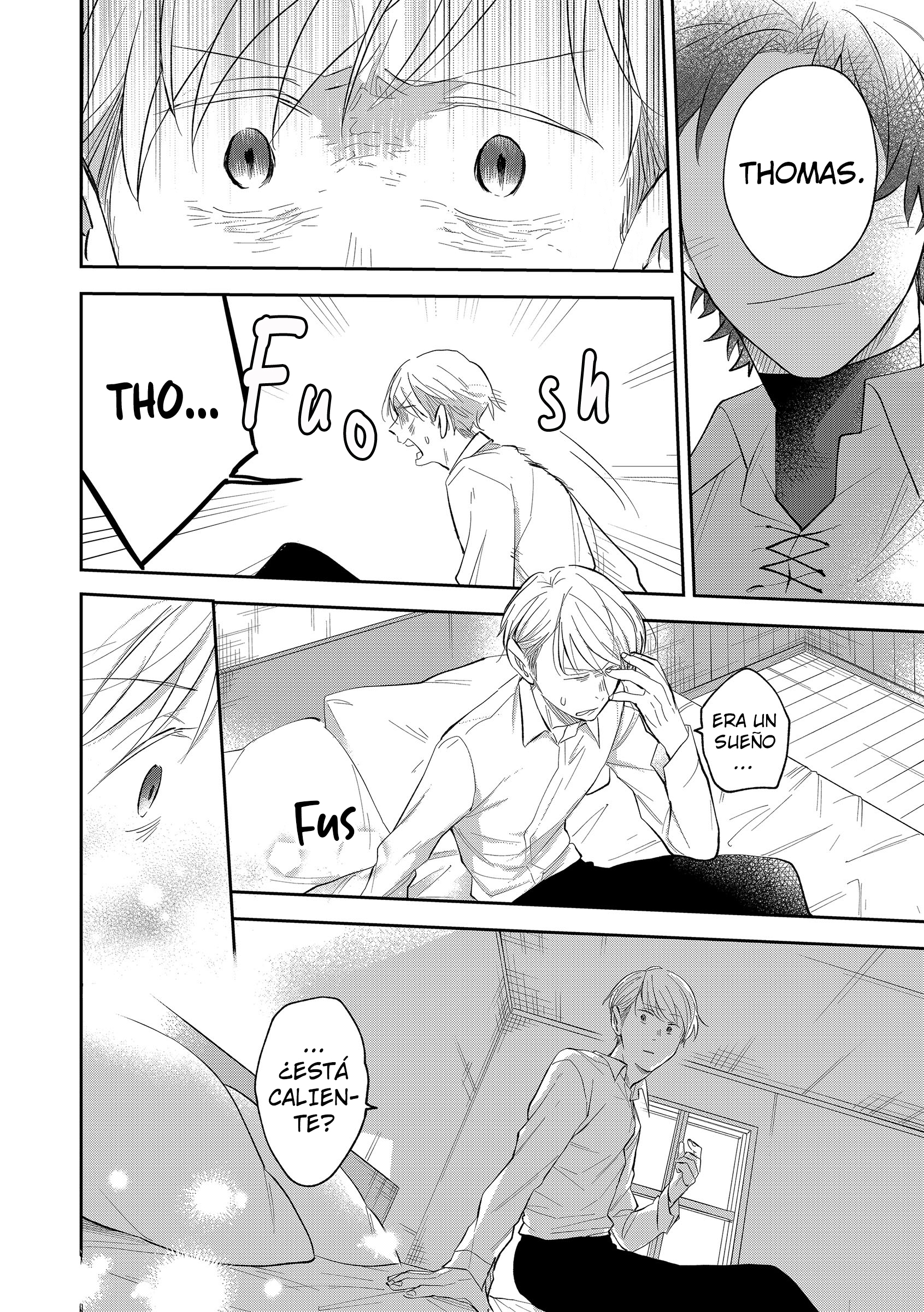 Jinrokyodai o Hirotta Kyuketsuki no Hanashi Vol. 1 Ch. 6 第9页