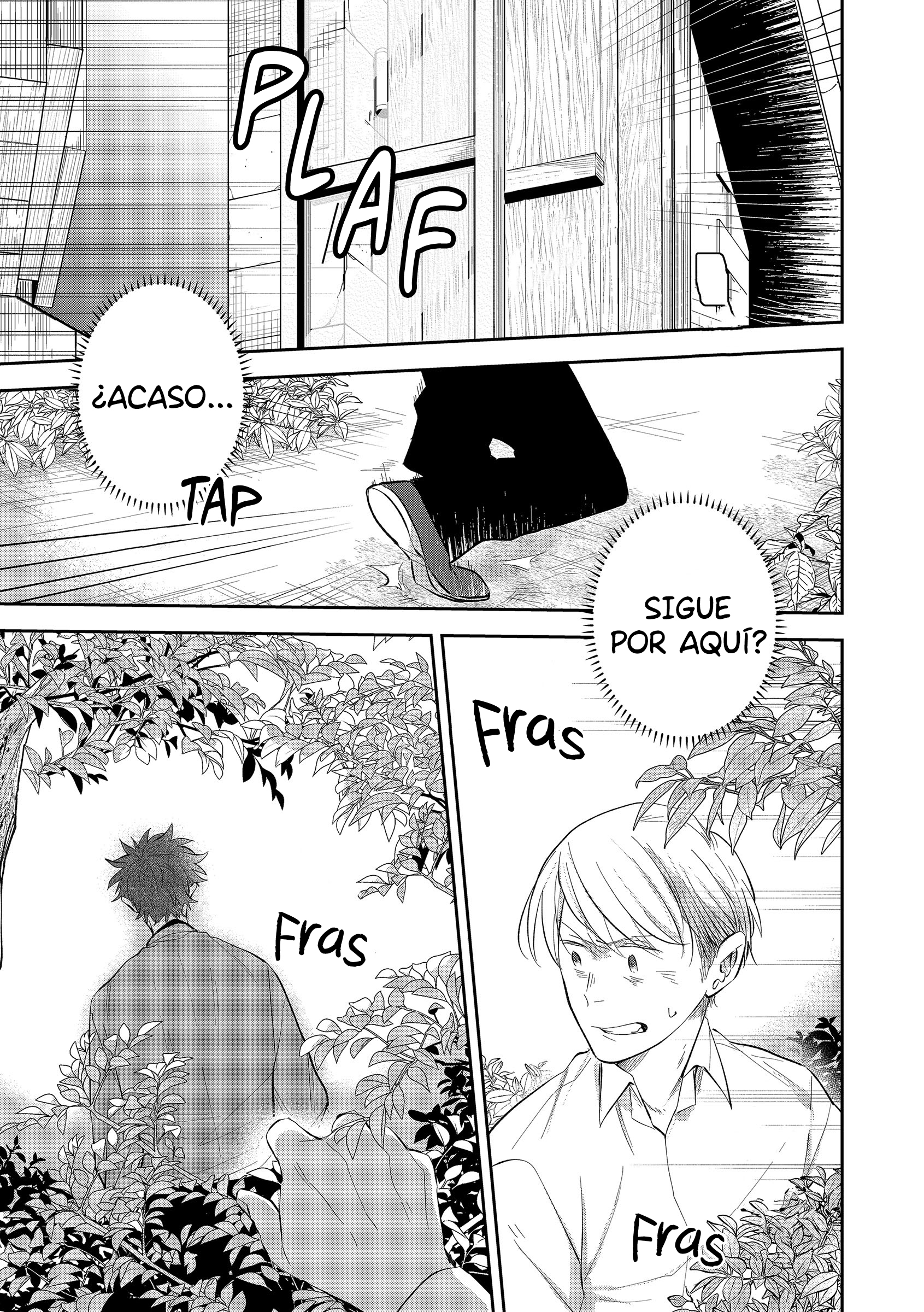 Jinrokyodai o Hirotta Kyuketsuki no Hanashi Vol. 1 Ch. 6 第10页