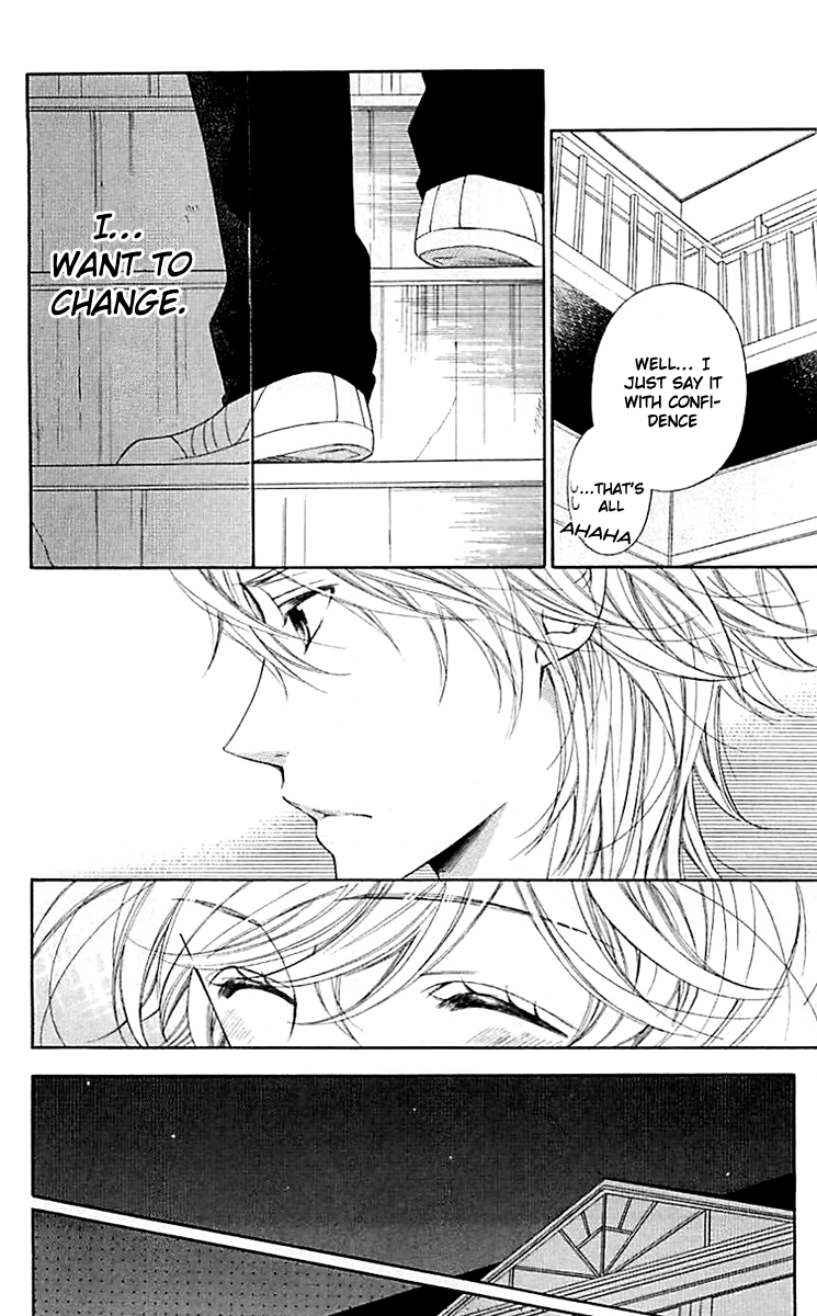Linden Hall no Aria Vol. 1 Ch. 2 第29页