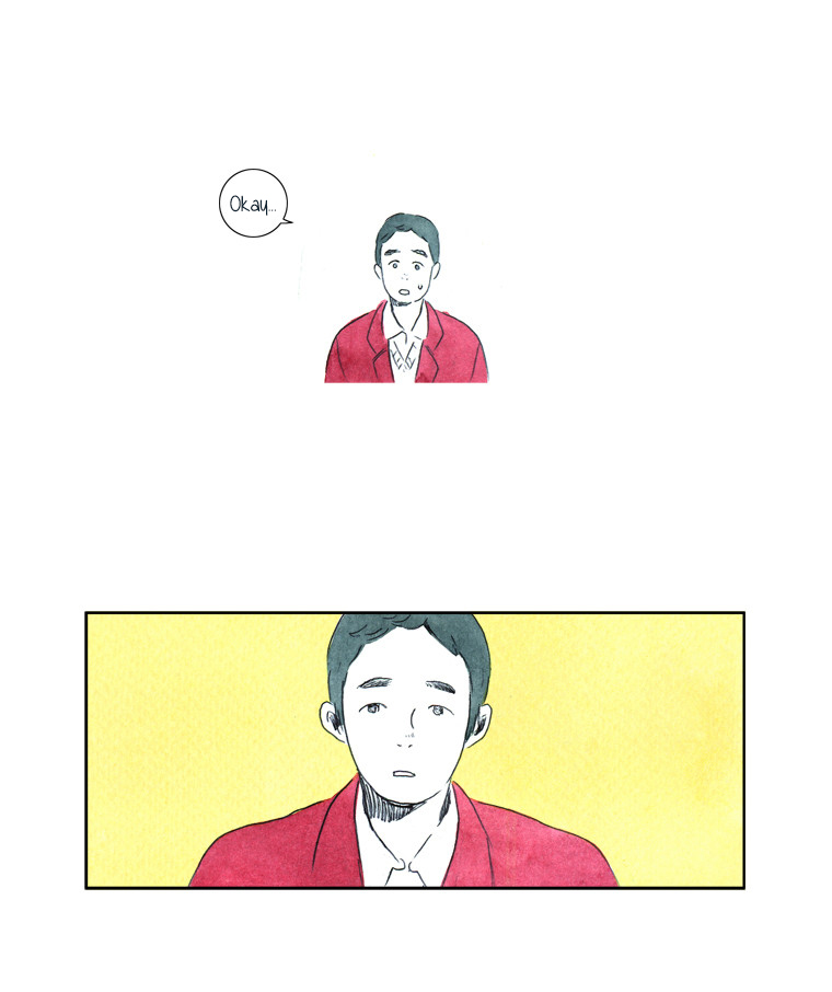 Teenager Younghwa Vol. 1 Ch. 3 第24页