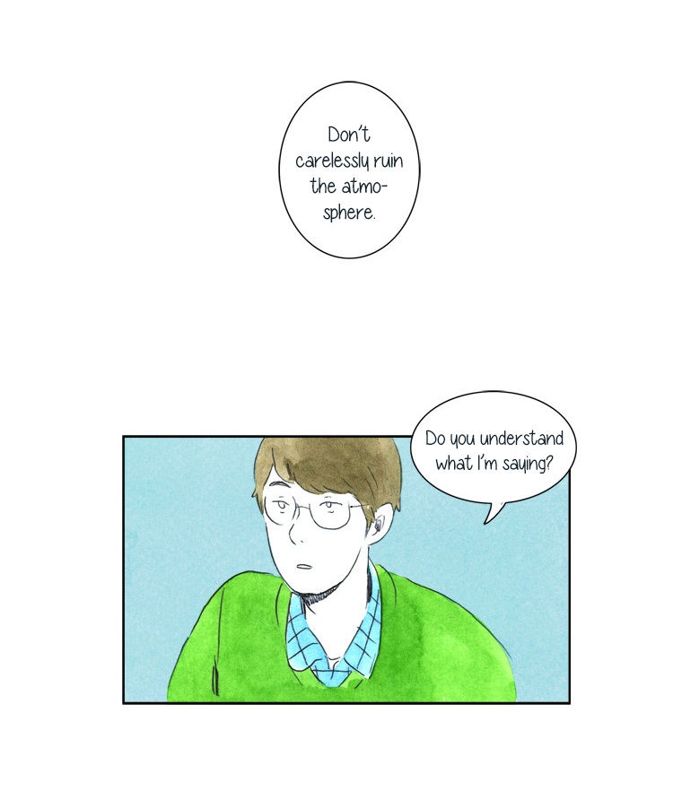 Teenager Younghwa Vol. 1 Ch. 3 第31页