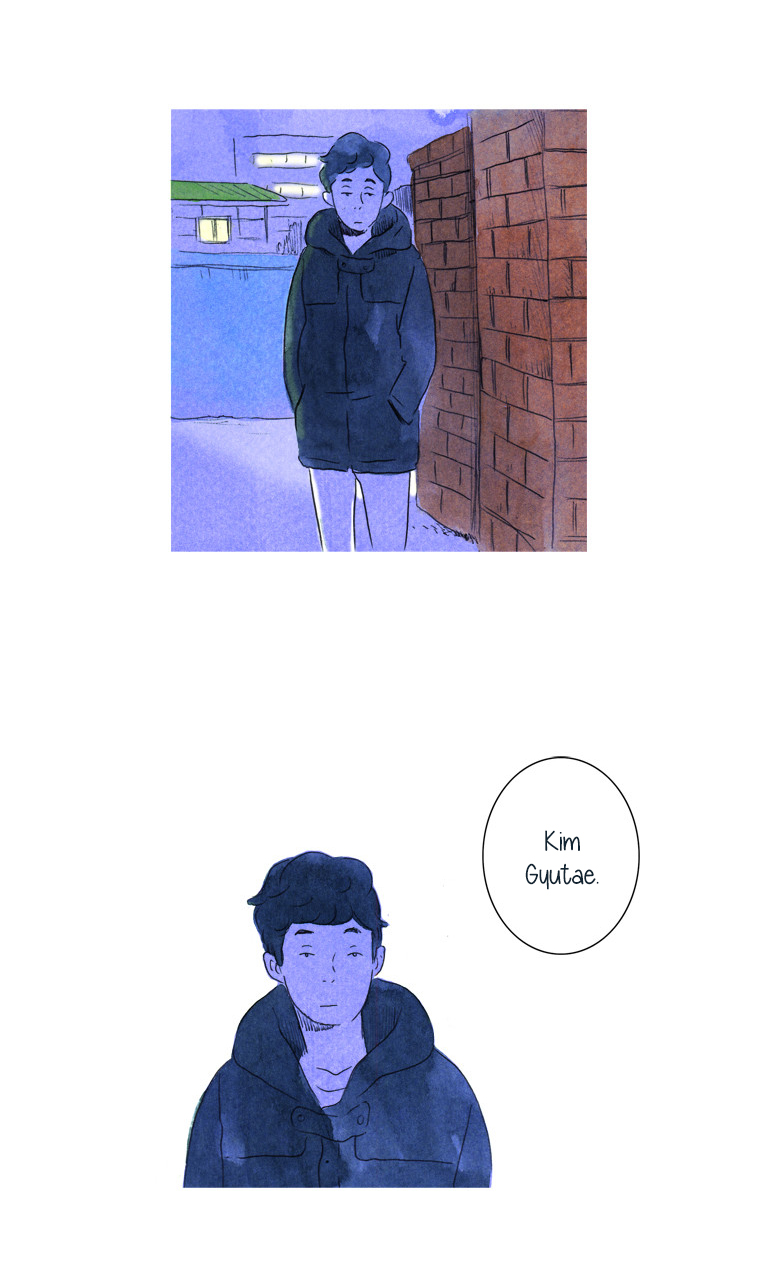 Teenager Younghwa Vol. 1 Ch. 3 第35页