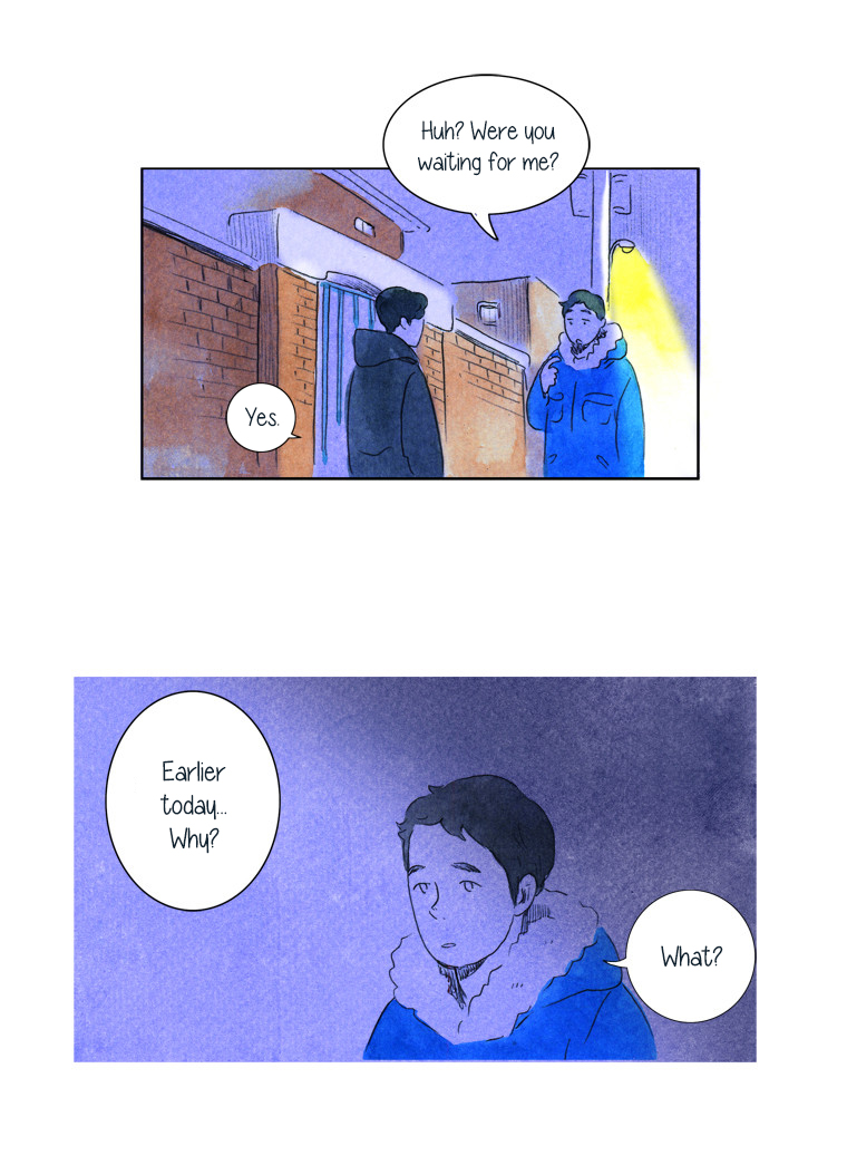 Teenager Younghwa Vol. 1 Ch. 3 第36页
