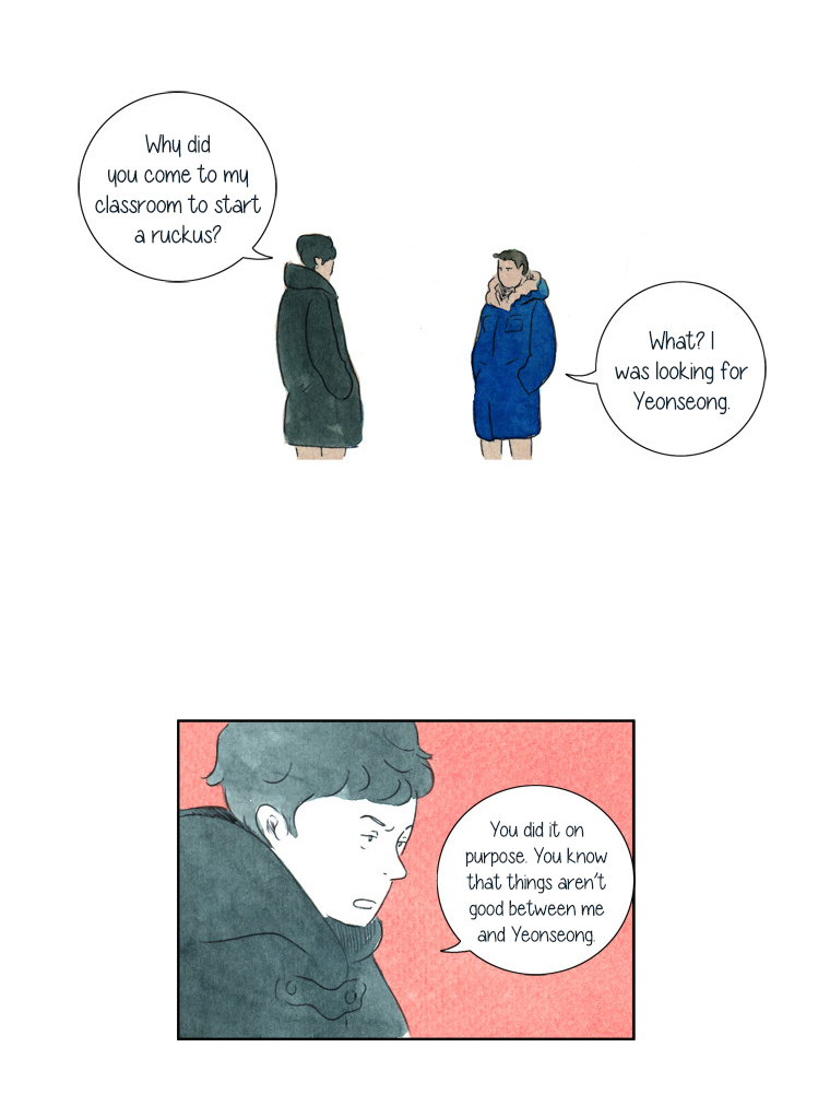 Teenager Younghwa Vol. 1 Ch. 3 第37页