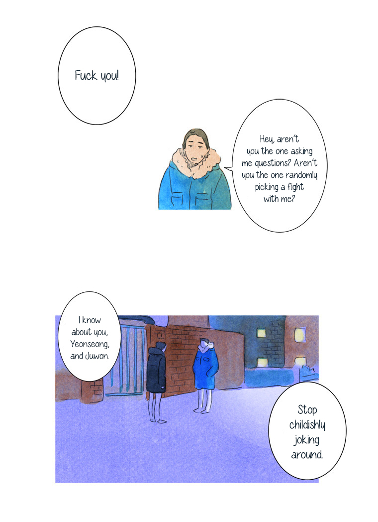 Teenager Younghwa Vol. 1 Ch. 3 第38页