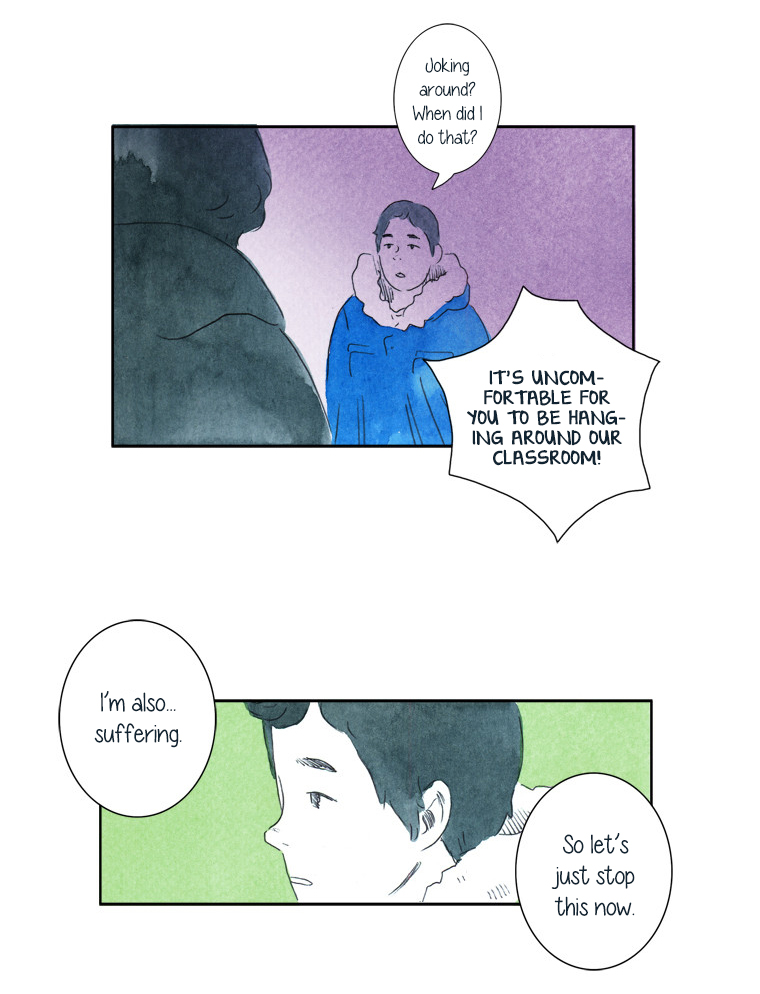 Teenager Younghwa Vol. 1 Ch. 3 第39页