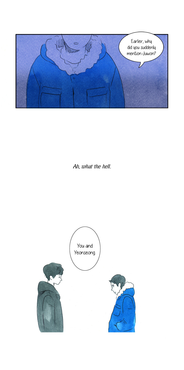 Teenager Younghwa Vol. 1 Ch. 3 第41页