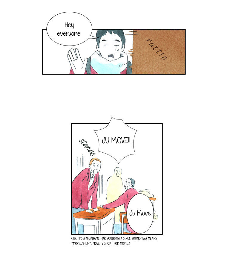 Teenager Younghwa Vol. 1 Ch. 3 第7页