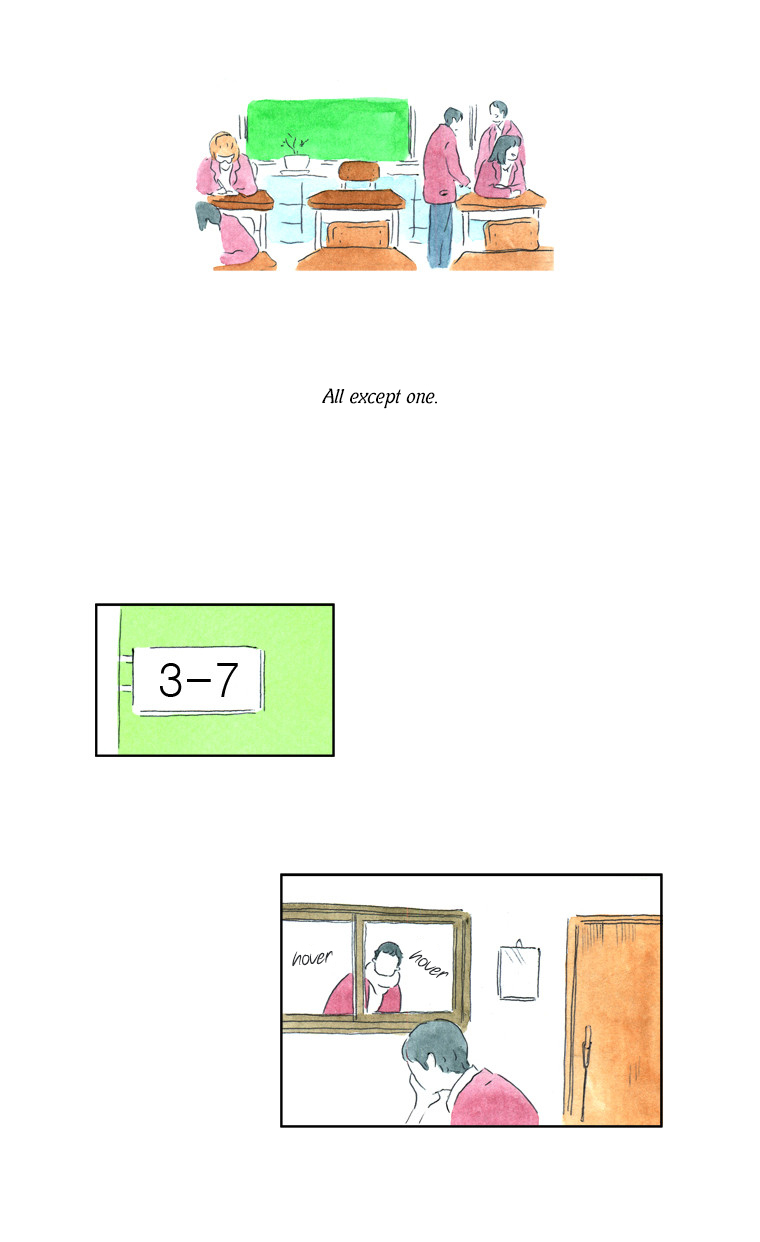 Teenager Younghwa Vol. 1 Ch. 3 第10页