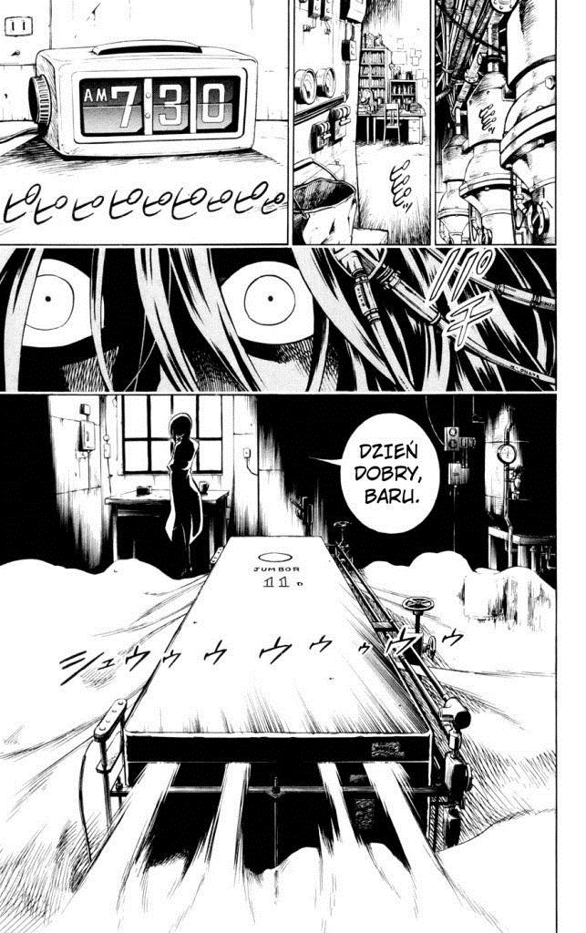 Juuki Ningen Yumbor Narodziny Jumbora 第20页
