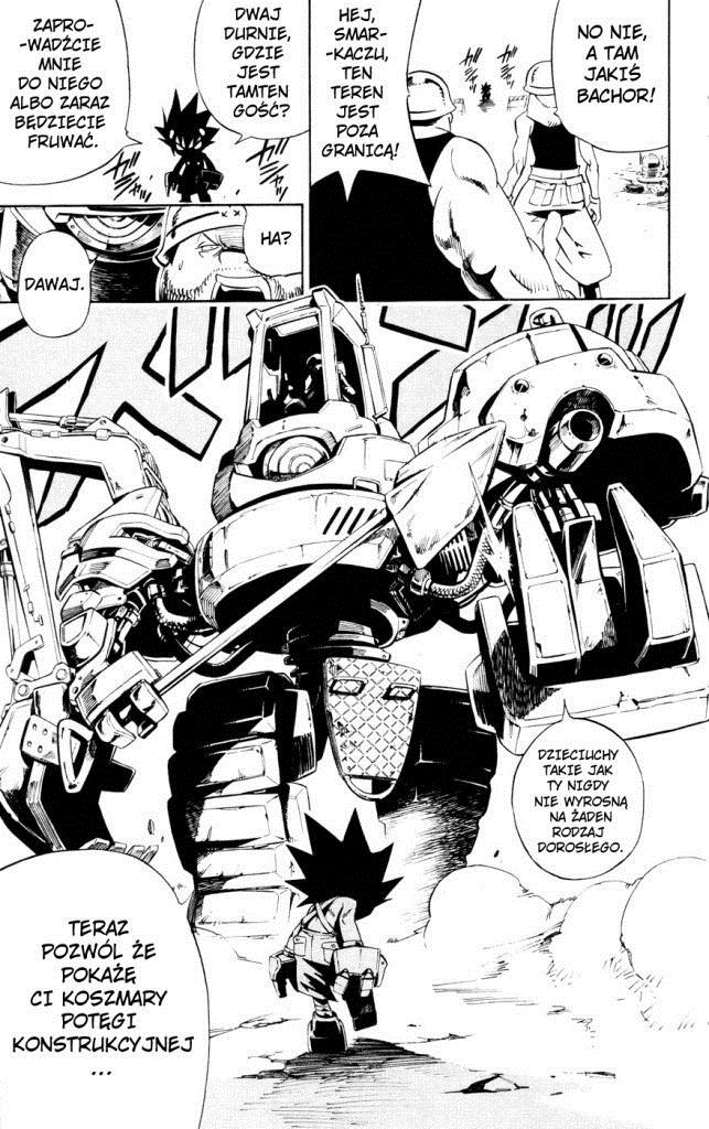 Juuki Ningen Yumbor Narodziny Jumbora 第30页
