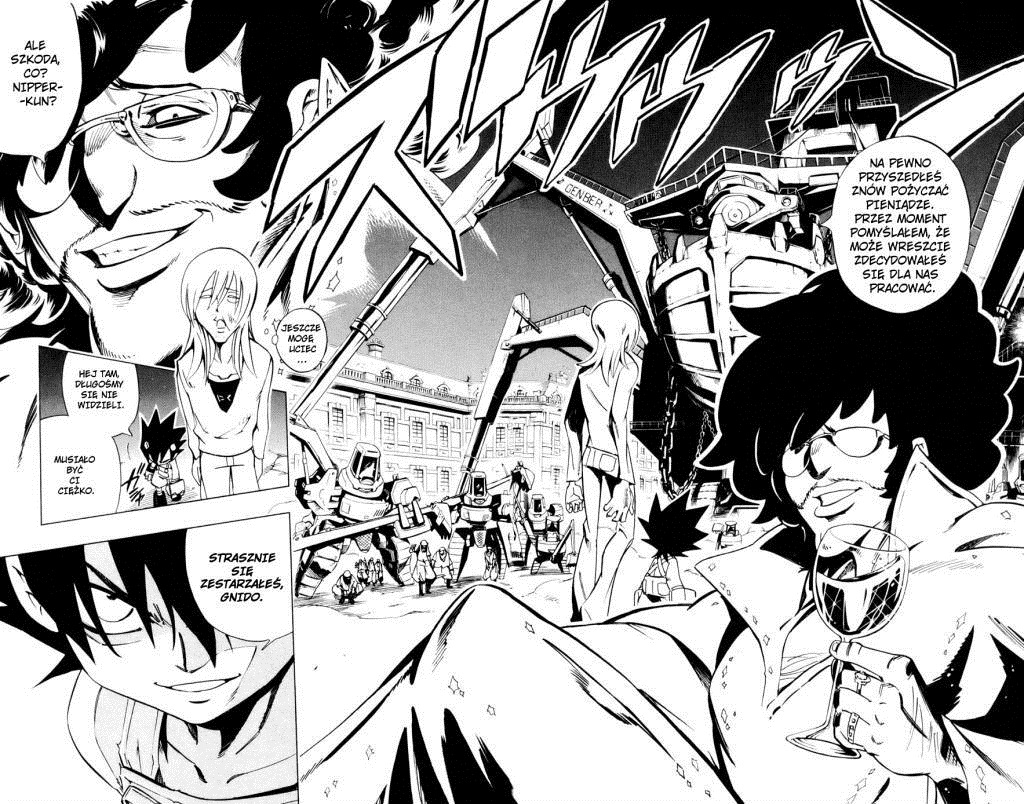 Juuki Ningen Yumbor Narodziny Jumbora 第42页