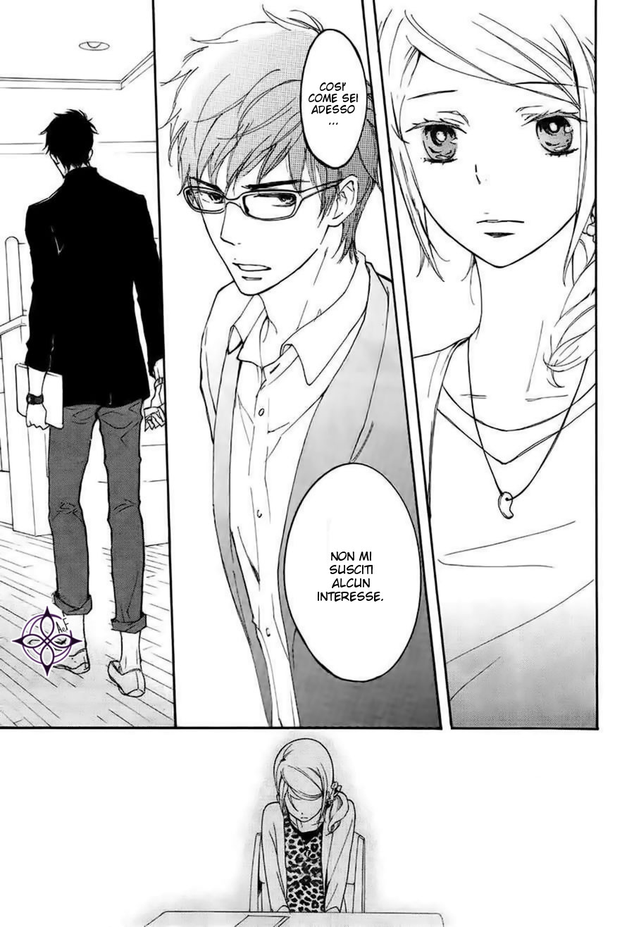 Rabukome no Baka La storia dell'editor 第42页