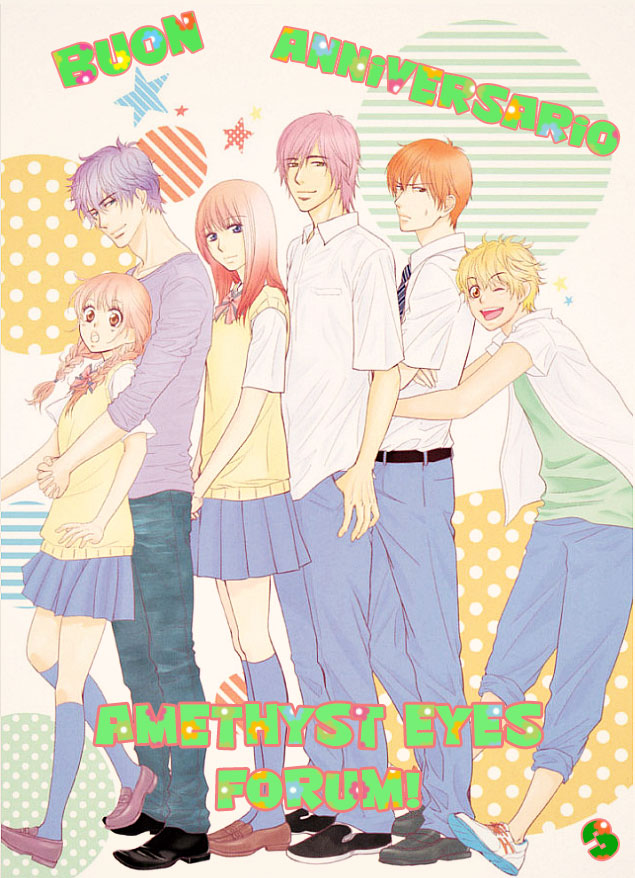 Rabukome no Baka La storia dell'editor 第55页