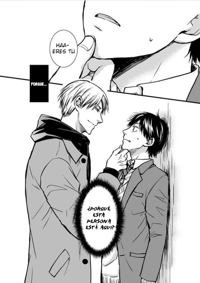 Hohoemi Ouji to Shinderera 第3页