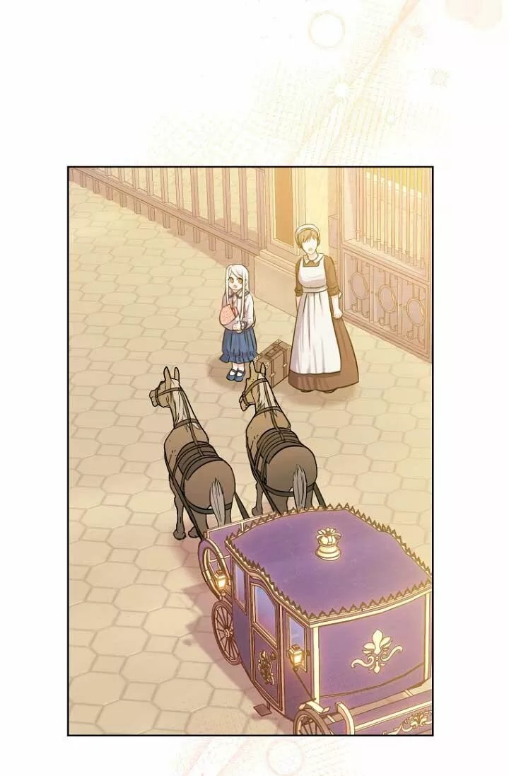 The House of Diana's Choice Vol. 1 Ch. 5 第11页