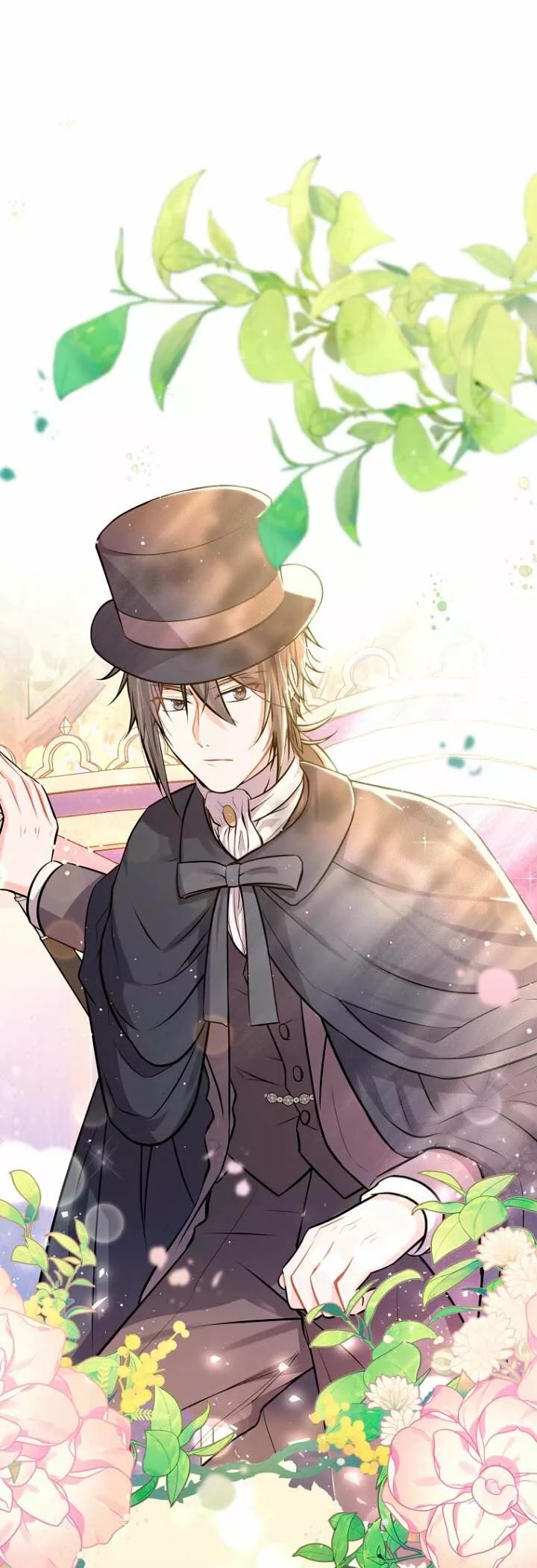 The House of Diana's Choice Vol. 1 Ch. 5 第13页