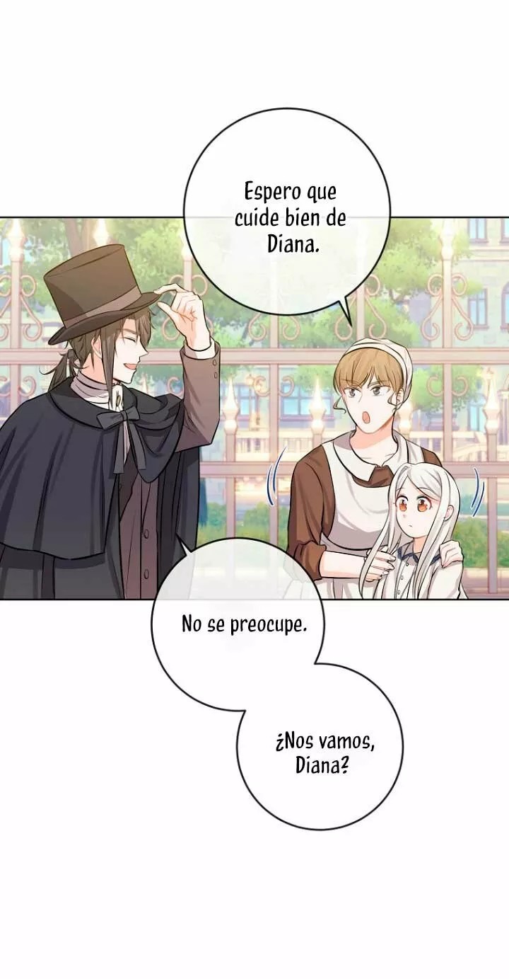 The House of Diana's Choice Vol. 1 Ch. 5 第17页