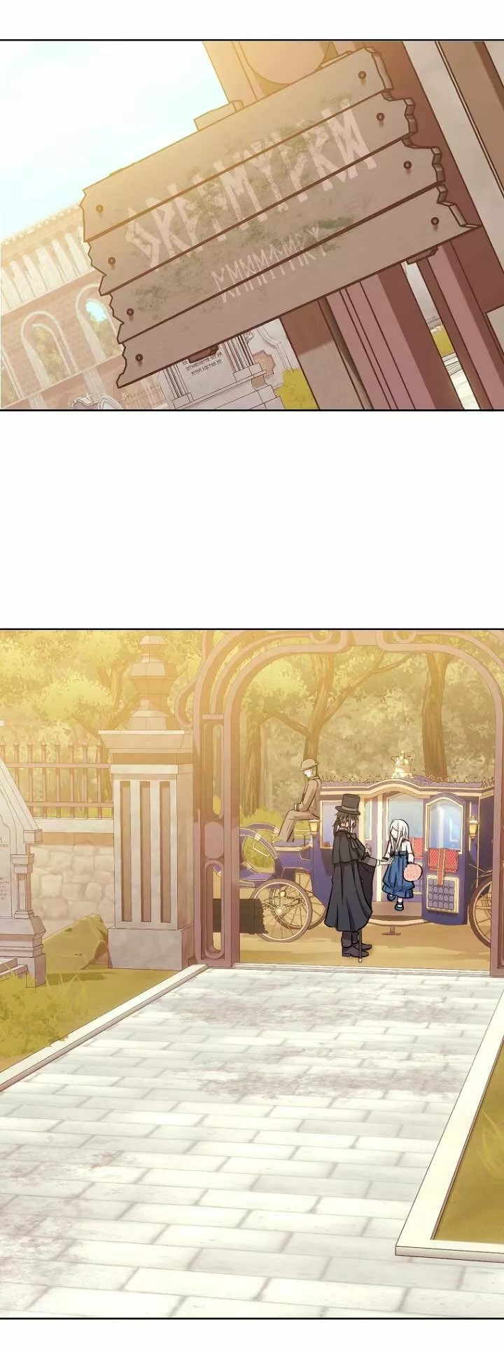 The House of Diana's Choice Vol. 1 Ch. 5 第36页