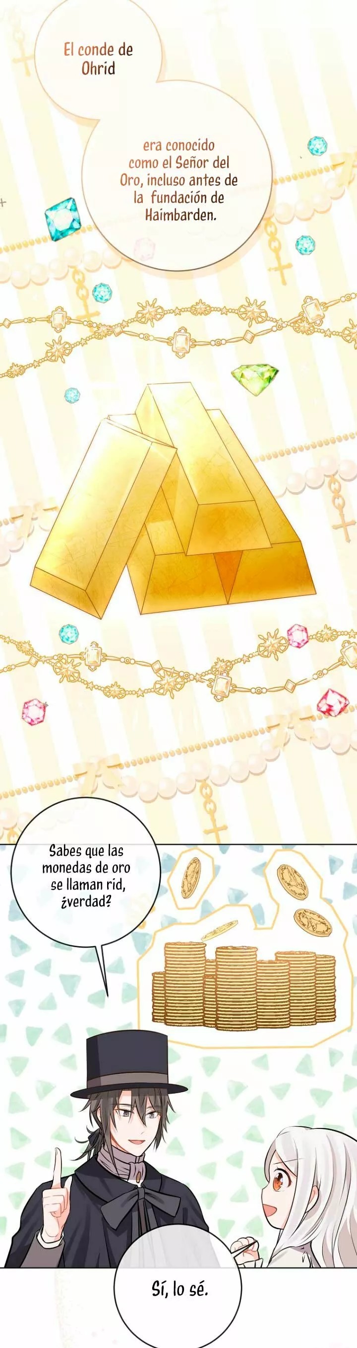 The House of Diana's Choice Vol. 1 Ch. 5 第48页