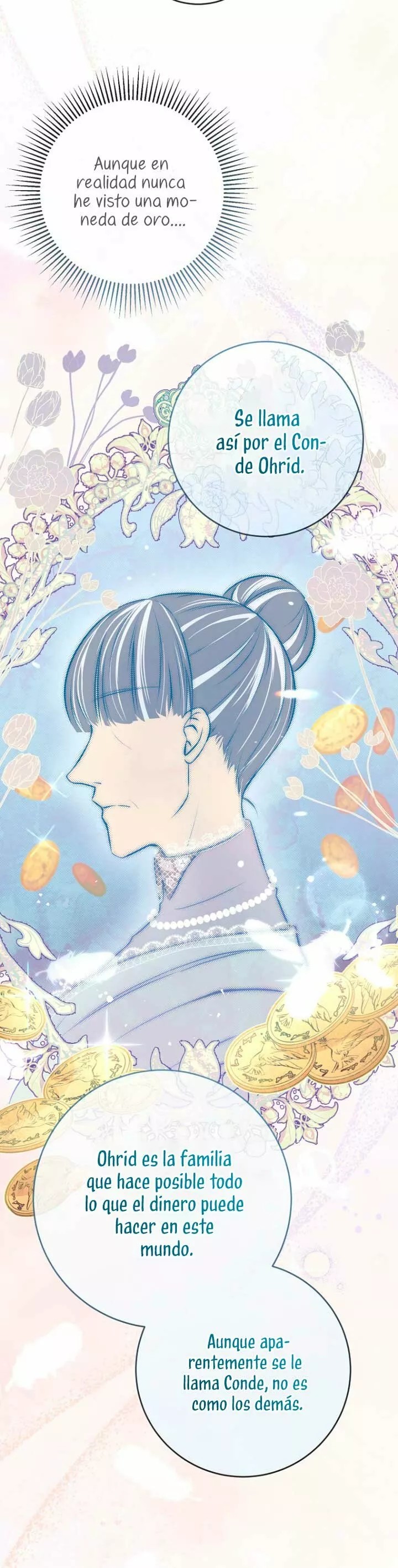 The House of Diana's Choice Vol. 1 Ch. 5 第49页