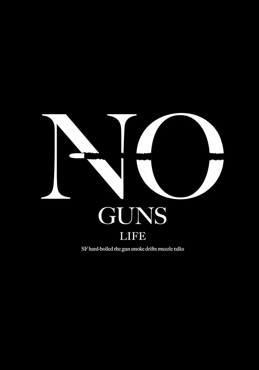 No Guns Life Extend Remote Control Device 第40页