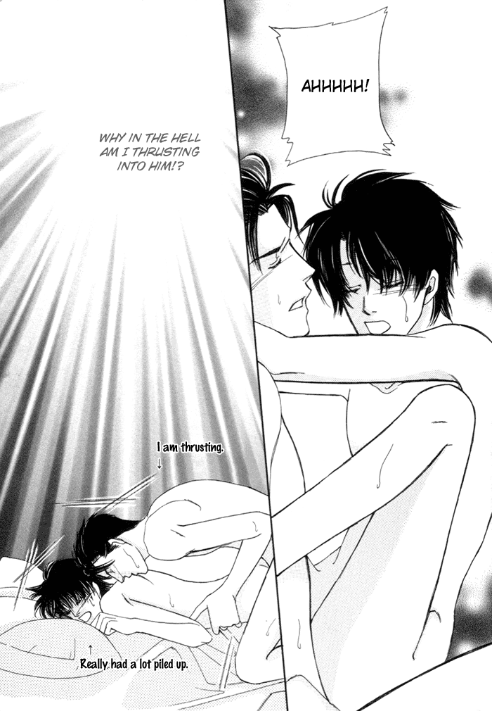 Geboku ni Narimasu Vol. 1 Ch. 1 第30页