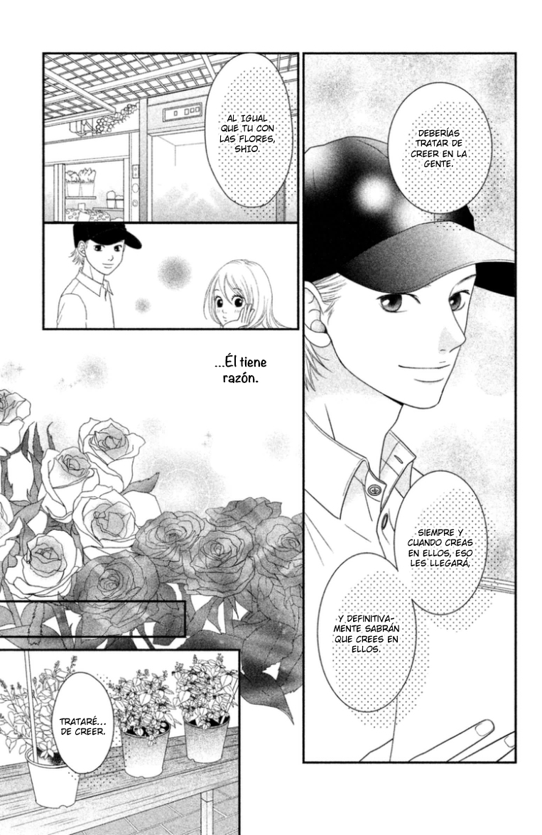 Hana o Meshimase Vol. 1 Ch. 2 第11页