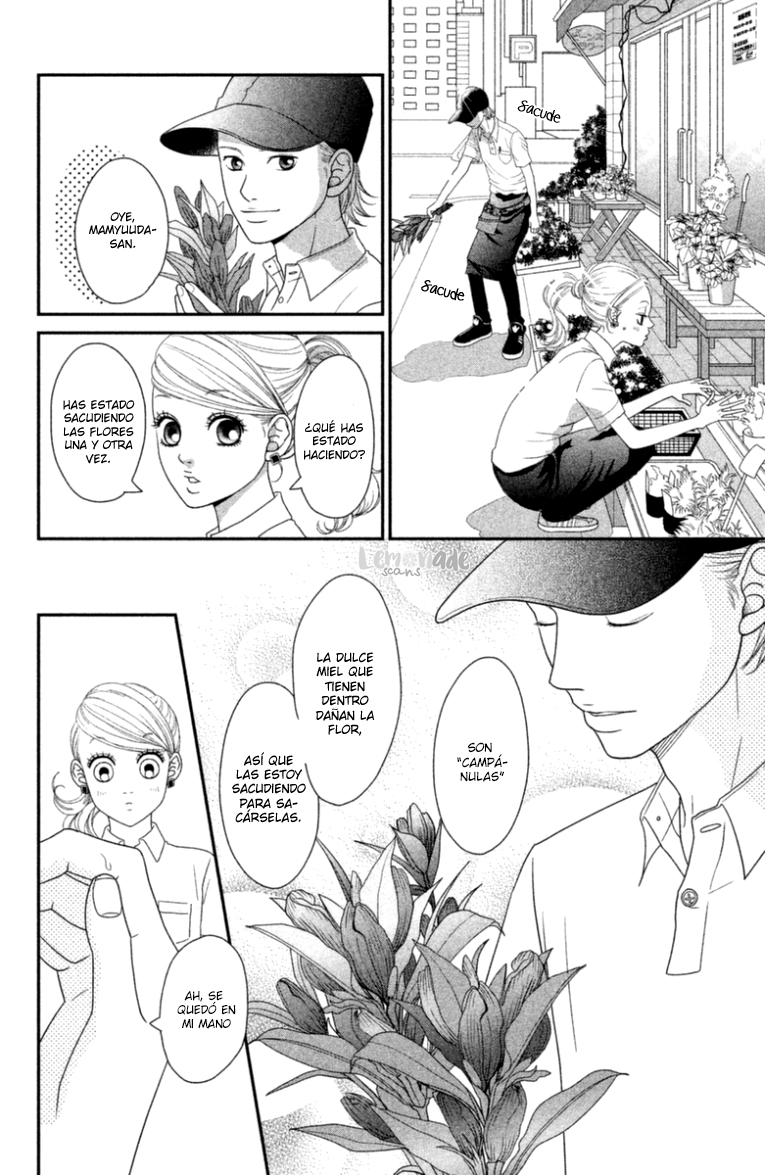 Hana o Meshimase Vol. 1 Ch. 2 第12页