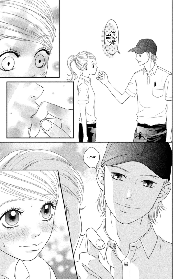 Hana o Meshimase Vol. 1 Ch. 2 第13页