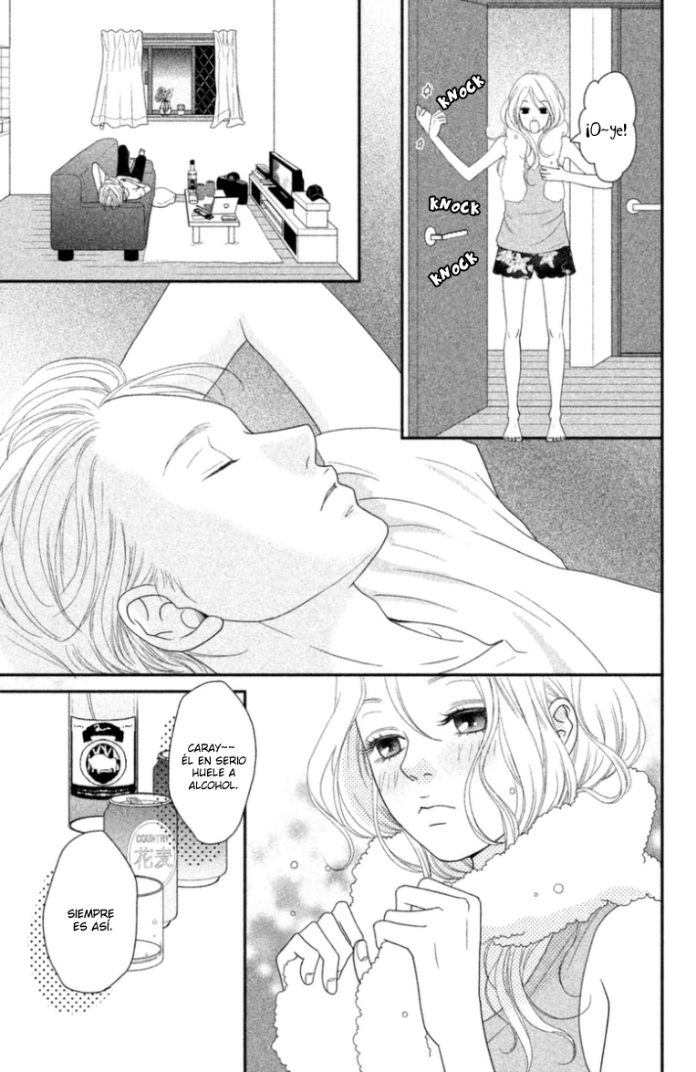 Hana o Meshimase Vol. 1 Ch. 2 第15页
