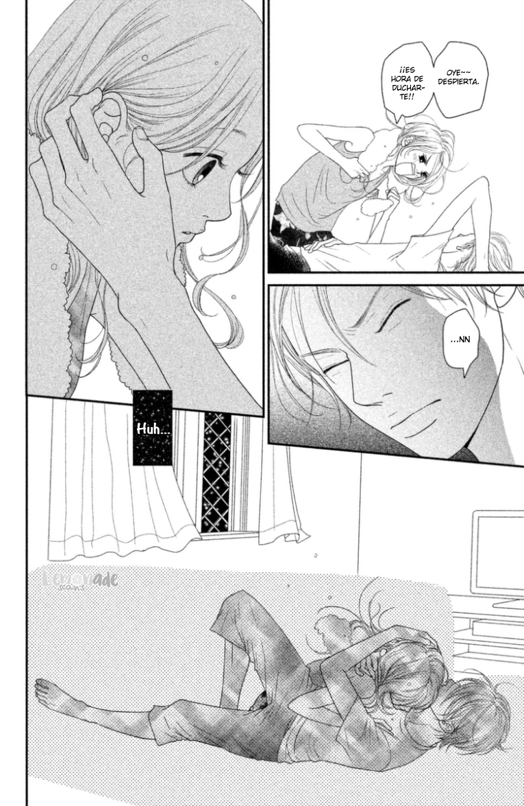 Hana o Meshimase Vol. 1 Ch. 2 第16页